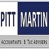 Pitt Martin Accountants & Tax Advisers logo
